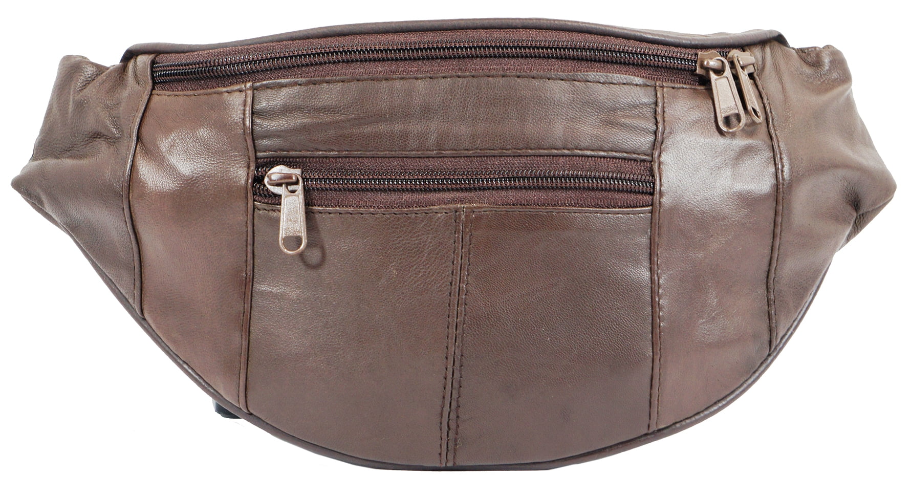 Wild West Rodeo Fanny Pack | Cowgirl Belt Bag For Women & Men | Adjustable Waist Pouch For Outdoor Activities
