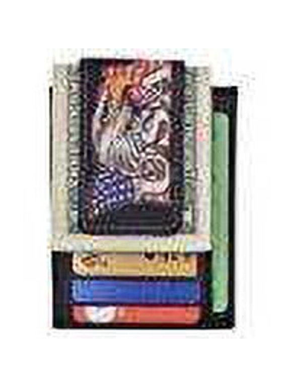 Genuine Leather Front Pocket Magnetic Money Clip Slim Minimalist Wallet Skull Bone USA Skull USA Flag Eagle USA Logos