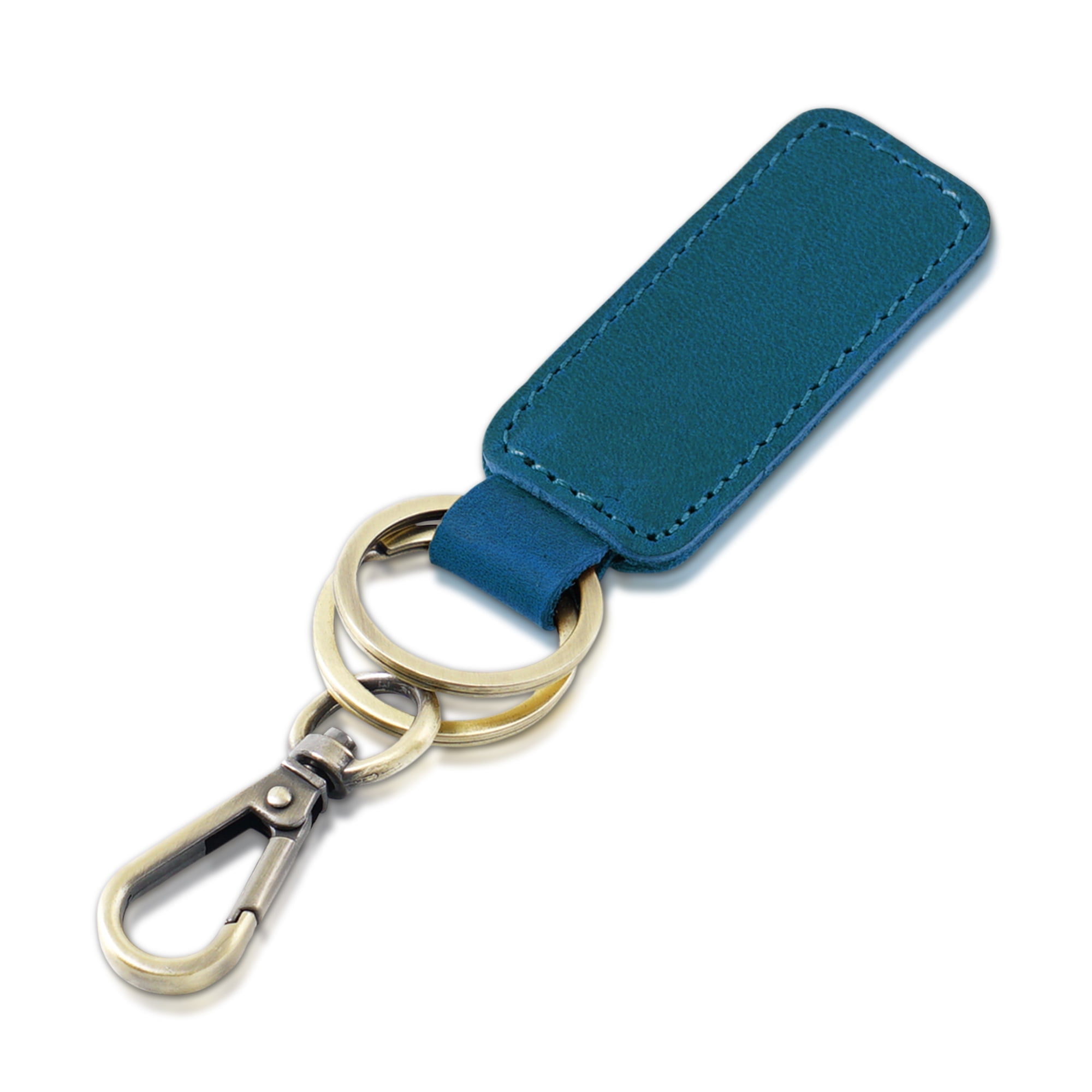 Genuine-Leather-Keychain-