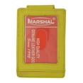 thumbnail image 1 of Genuine Leather Mens ID Card Holder Magnetic Money Clip 310R (C), 1 of 23