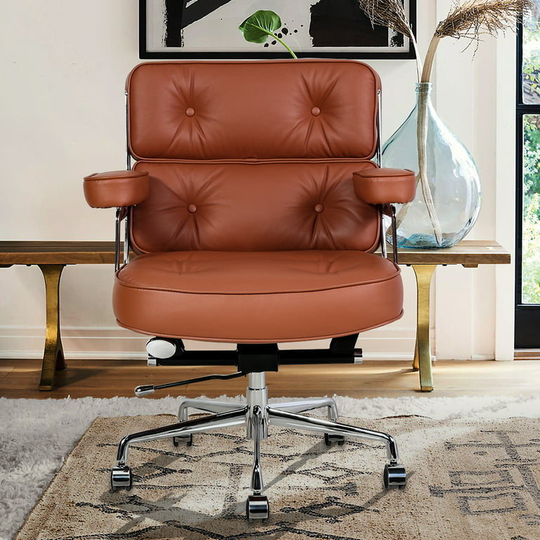 https://i5.walmartimages.com/seo/Genuine-Leather-Office-Chair-Lumbar-Support-Ergonomic-Liftable-Mid-Back-Executive-Chair-Home-Rolling-Swivel-Computer-Desk-Armrest-Casters-Brown_d354e76f-1dfe-4eb0-a547-489a313fdce9.40d5d5fbc32f2d2e22e0deb51b3cbec0.jpeg?odnHeight=768&odnWidth=768&odnBg=FFFFFF