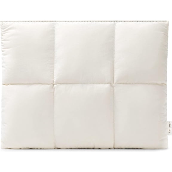 Genuine Leather Padfolio  Portfolio Folder with Pencil Holder, Notepad & Zipper Cloure for Buine, Office Travel