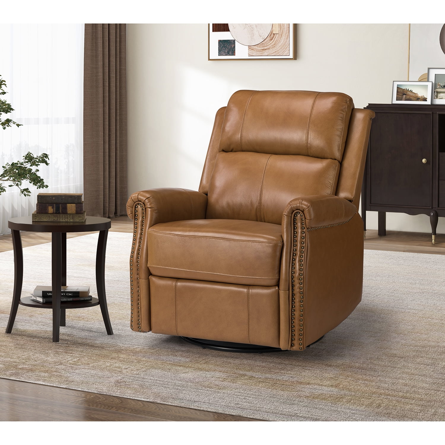 Nailhead 2025 rocker recliner