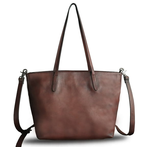 Genuine Leather Purses and Handbags Women Tote Bag Sholder Bag Crossbody Bag