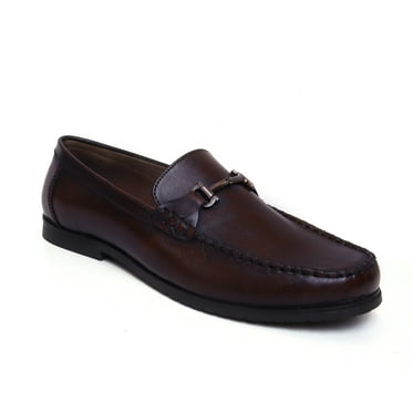 Genuine Leather Shoes for Men A-11201