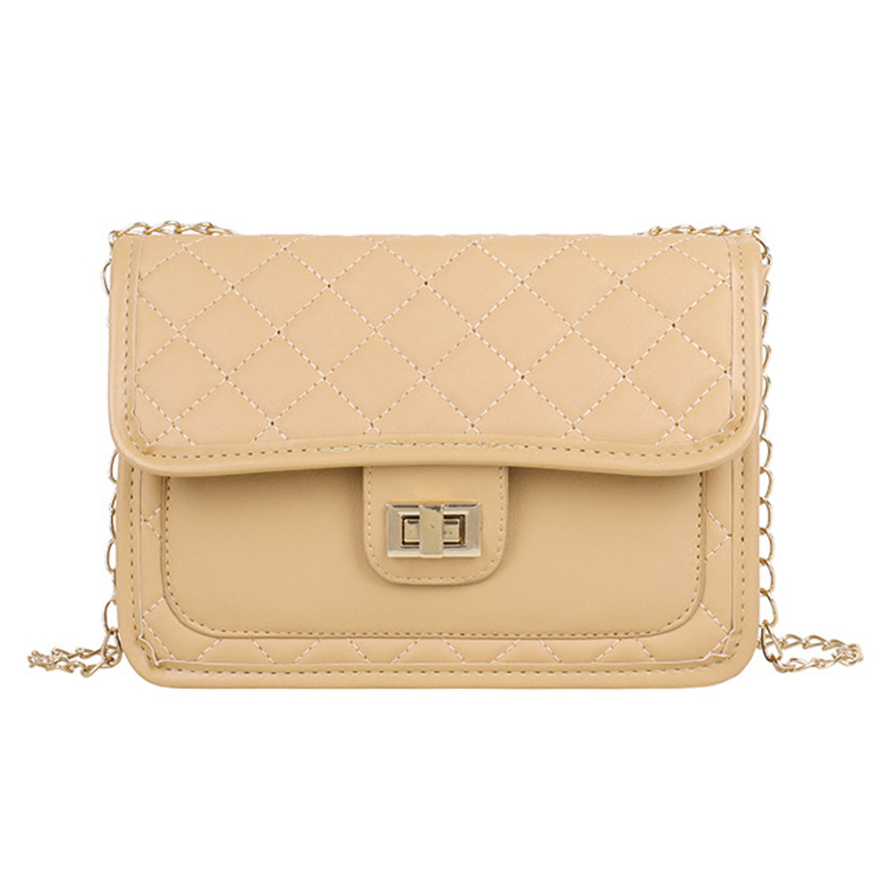 Genuine Leather Shoulder Bag Small Crossbody Handbags for Women Ladies