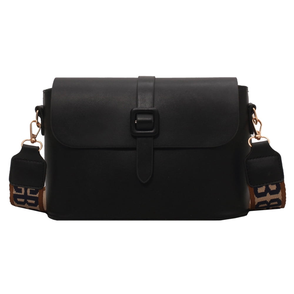 Genuine Leather Shoulder Bag Small Crossbody Handbags for Women Ladies