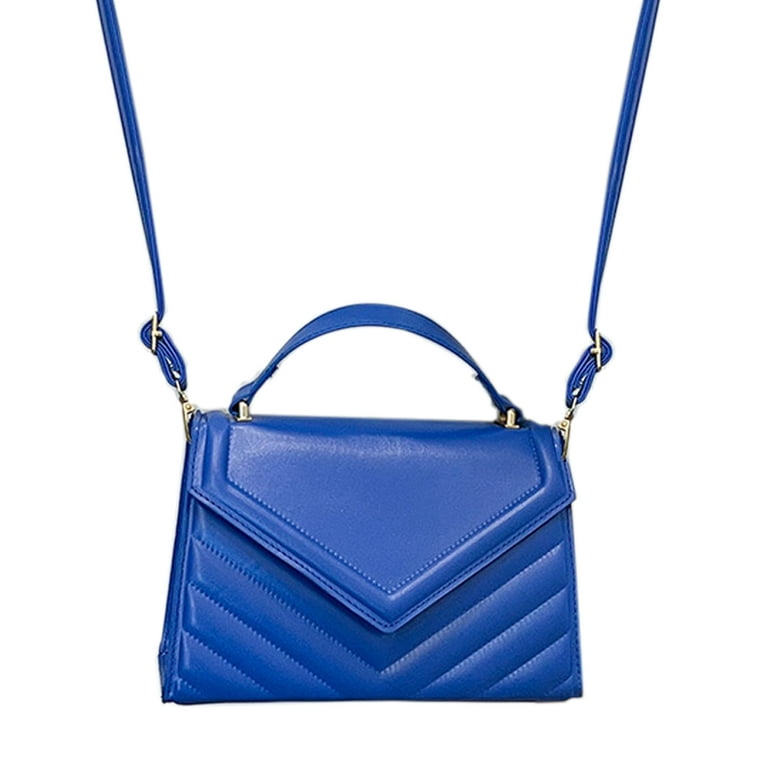 Go Hands-Free With These Stylish Crossbody And Messenger Bags