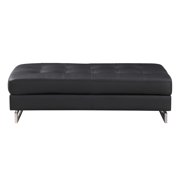 Genuine Leather - Spacious Storage - Bedroom - Convenient Organization