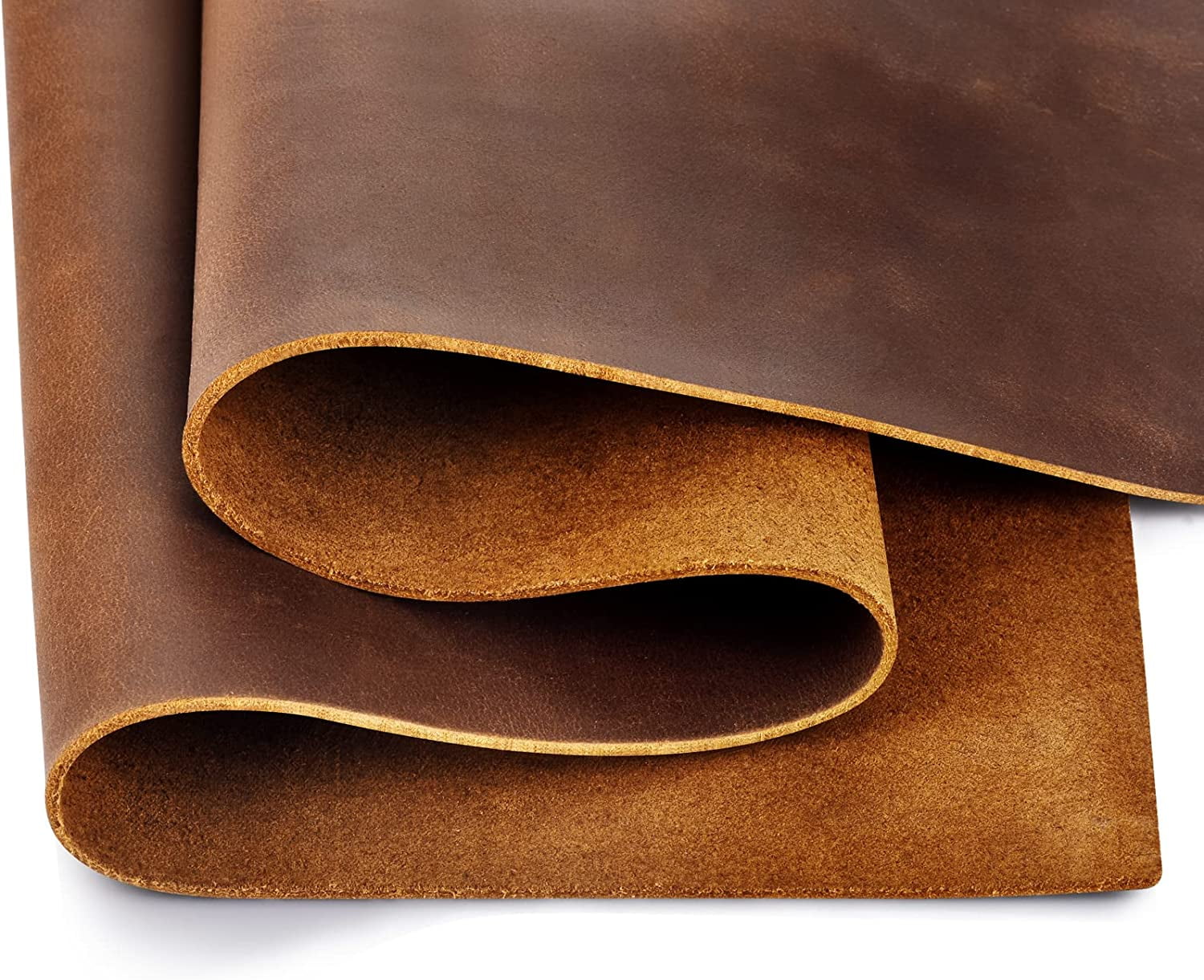 MEISTER SHEET【LEATHER】【箔】BROWN MEISTER SHEET【LEATHER】【箔