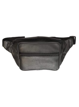 Belt Bag Designer Bum Bag Fanny Pack Mens Crossbody Waist Bags Leisure  Outdoor Leather Bumbag Bags From Blackbags, $41.24