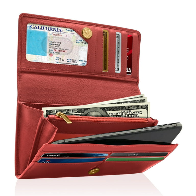 19 Best Wallets to Organize Your Essentials 2023