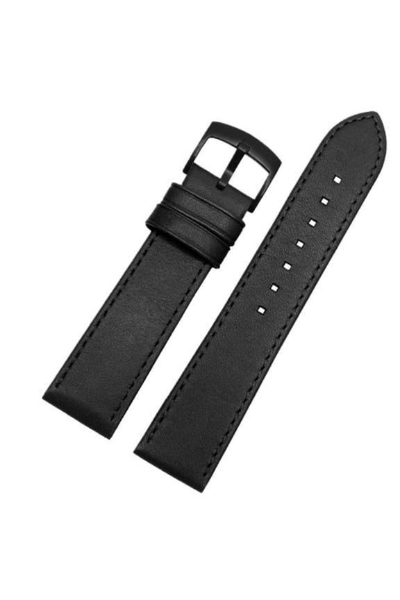 Genuine Leather Watch Strap Fit For Armani Ar1692 1694 1732 1733 1737 1809 Waterproof Sweat-Proof Watch Band Accessories 20mm 22mm