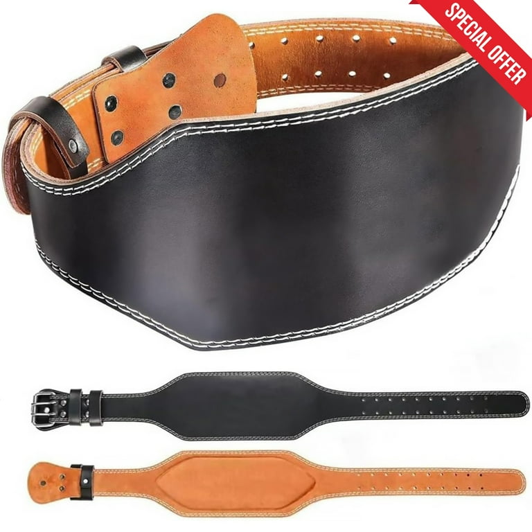 Gym back belt price sale