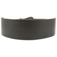 thumbnail image 1 of Genuine Leather Weight Lifting Belt Gym Training Belt for Men/Women, Power Lift, 1 of 13