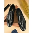 thumbnail image 1 of Genuine Leather Whole Cut Oxford Shoes, 1 of 6