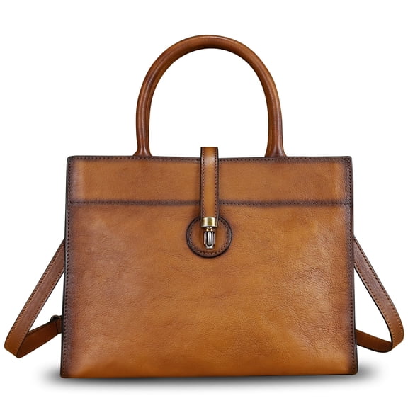 Genuine Leather Women Purses and Handbags Tote Bag Sholder Bag Crossbody Bag