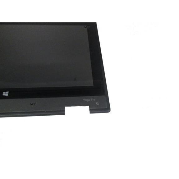 Genuine Lenovo 11.6" LCD Touch Screen Assembly 00UP235