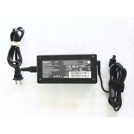 Pre-Owned Genuine Lenovo 170W 20V 8.5A AC Adaptor for Lenovo T440 T540p W540 W541 mixed models