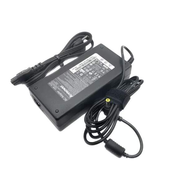 Pre-Owned Genuine Lenovo 36001875 AC/DC Power Supply Adapter 19.5V 7.7A 150W OEM Charger
