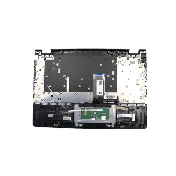 Genuine Lenovo 710-11ISK 11IKB Series Palmrest Touchpad 5CB0L46156