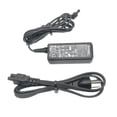 thumbnail image 1 of Pre-Owned Genuine Lenovo LN-A0403A3C 36200411 AC/DC Adapter Laptop Charger 20V 2A 40W w/PC, 1 of 5
