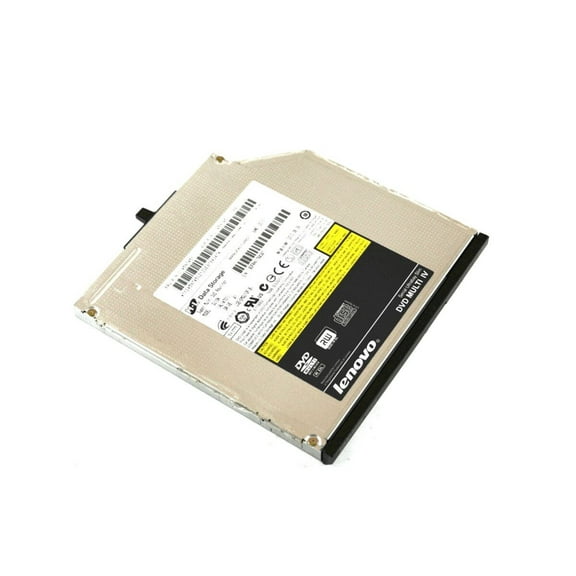 Genuine Lenovo T400 T410 T500 W500 Laptop CD-RW DVD A+RW Multi Burner Laptop GU40N GU10N SATA 45N7451 45N7512 45N7450