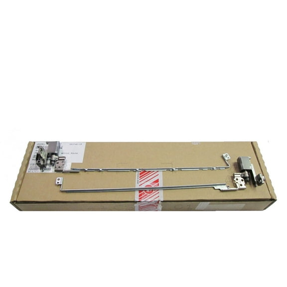 Genuine Lenovo ThinkPad L540 Left and Right LCD Hinge Set 00UP341