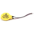 thumbnail image 1 of Genuine Lenovo Thinkpad T410 T410i CMOS Battery RTC (U) 02K7078, 1 of 1