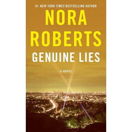 Genuine Lies, (Paperback)