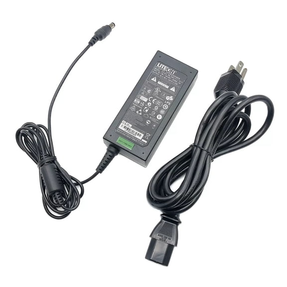 Pre-Owned Genuine Liteon PA-1400-02 AC Adapter 12V 3.33A PA-1041-0 Power Supply 40W