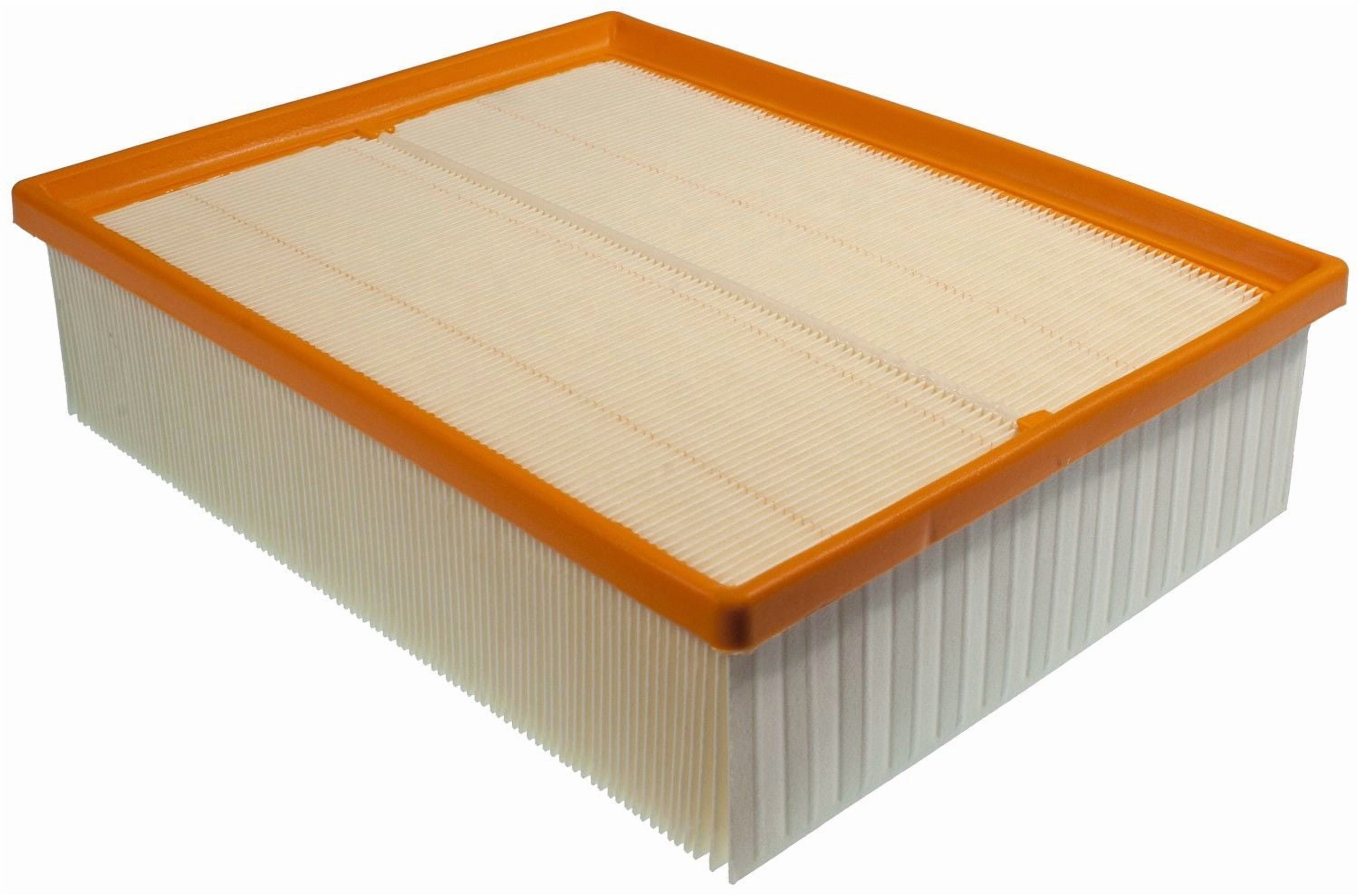 MAHLE LX 819 Air Filter