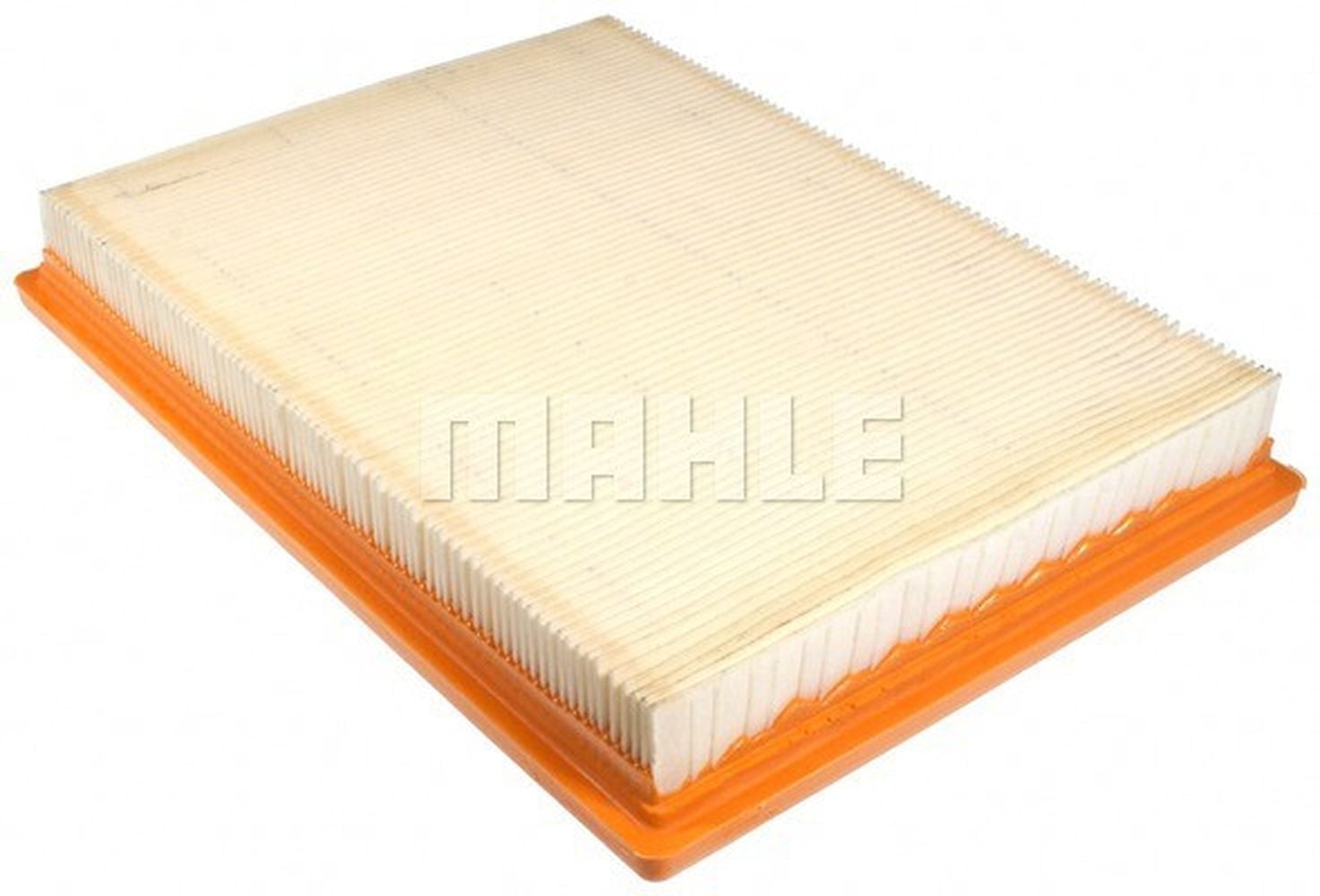 Genuine MAHLE Air Filter
