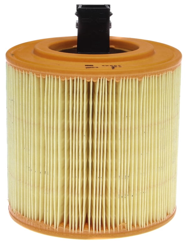Genuine MAHLE Air Filter