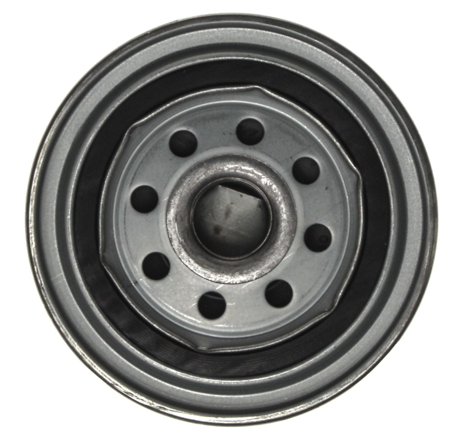 Genuine MAHLE Air Filter