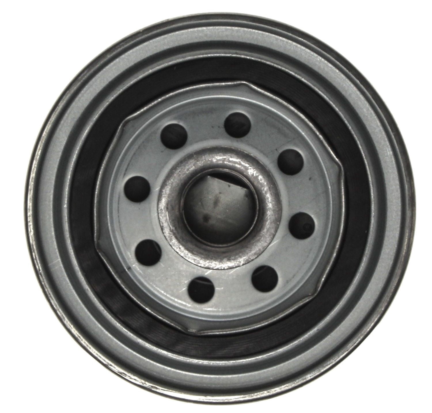 Genuine MAHLE Air Filter