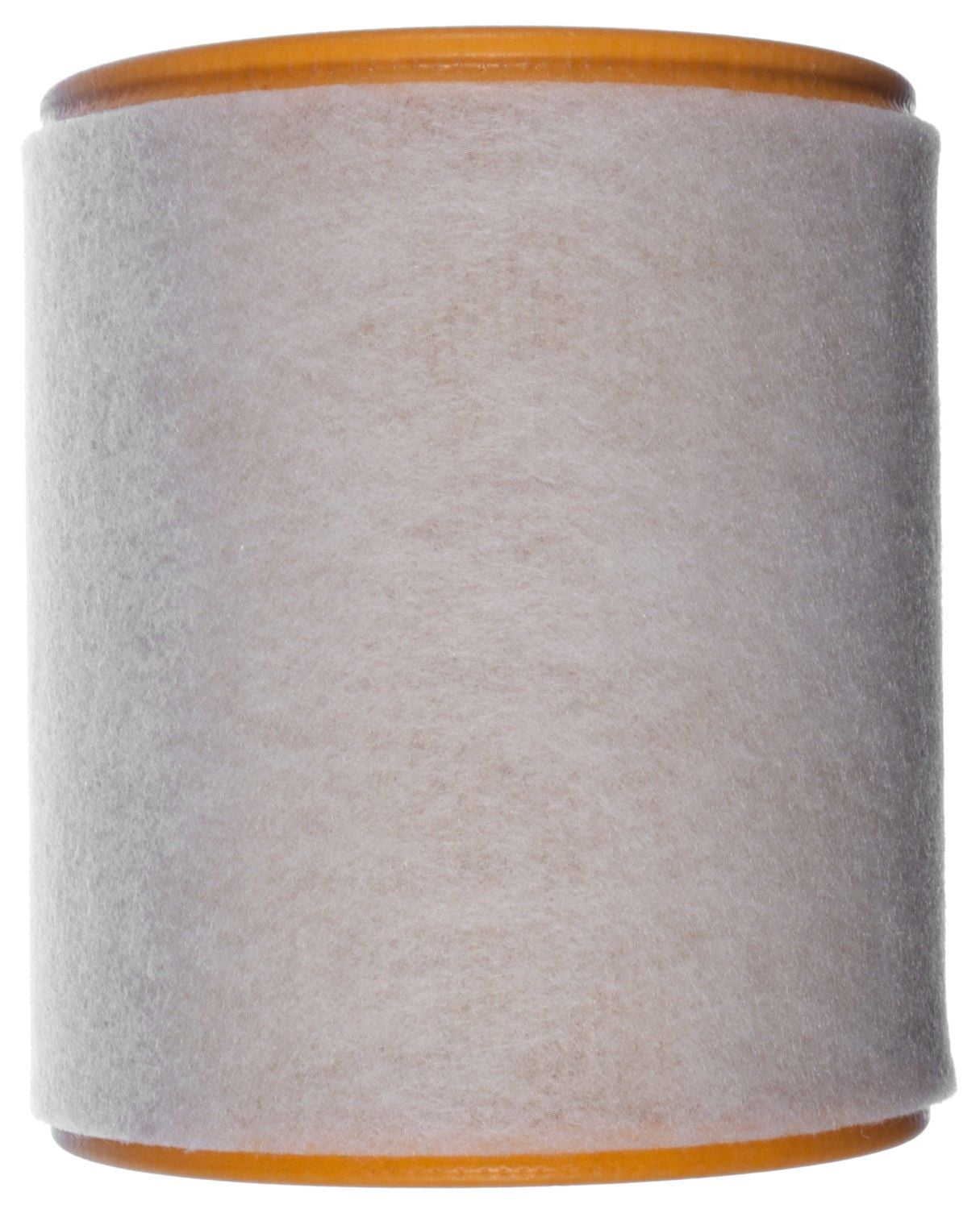 MAHLE LX 2049/4 Air Filter
