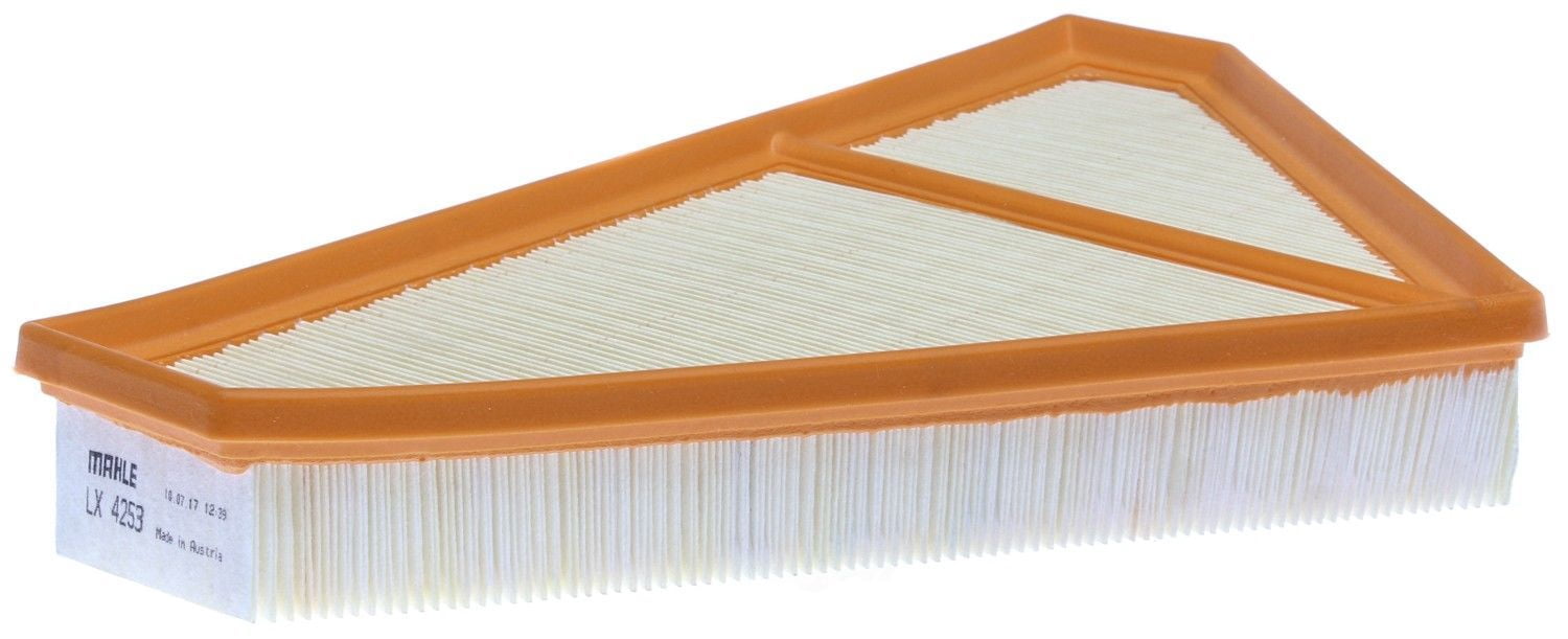 MAHLE Genuine Air Filter
