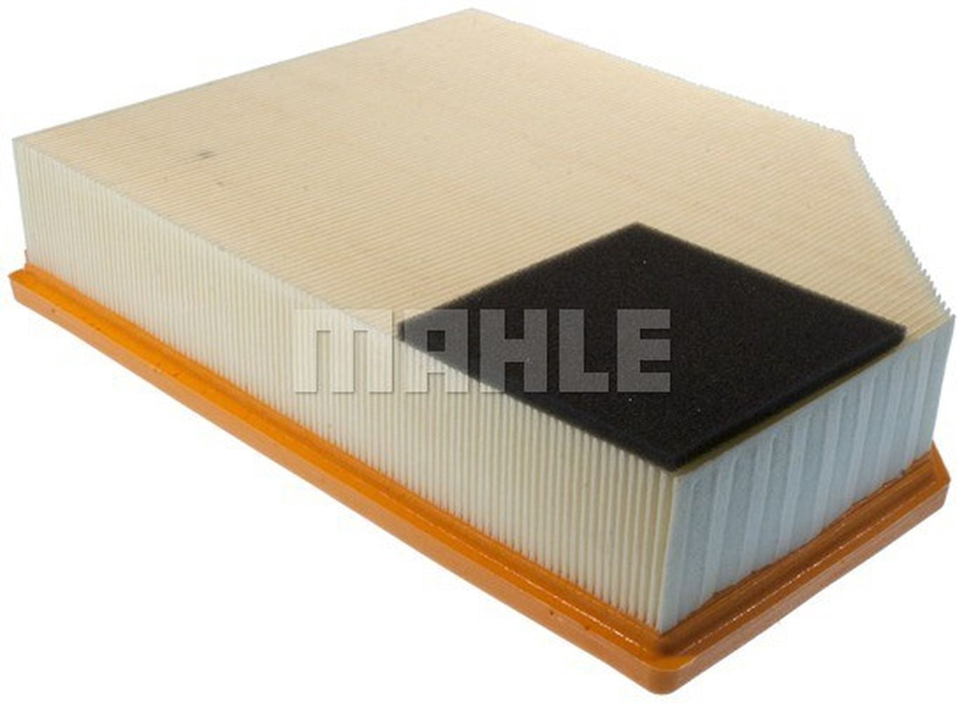 Genuine MAHLE Air Filter