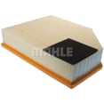 thumbnail image 1 of Genuine MAHLE Air Filter, 1 of 2