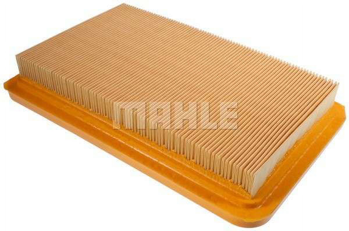 Genuine MAHLE Air Filter