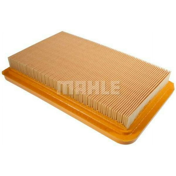 Genuine MAHLE Air Filter