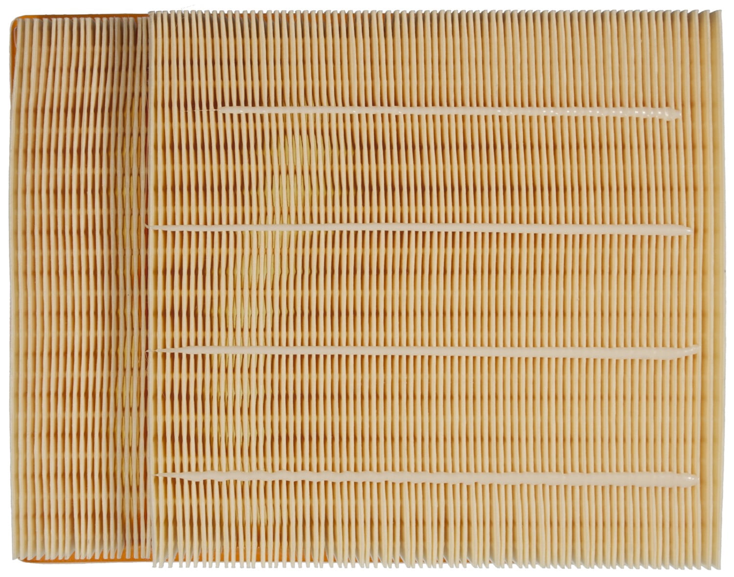 Genuine MAHLE Air Filter