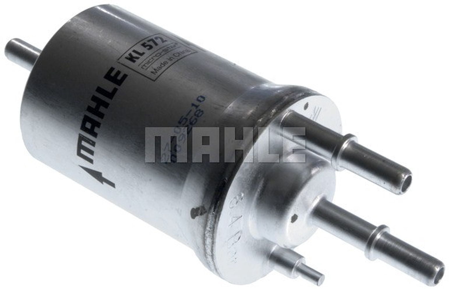 Genuine MAHLE Fuel Filter