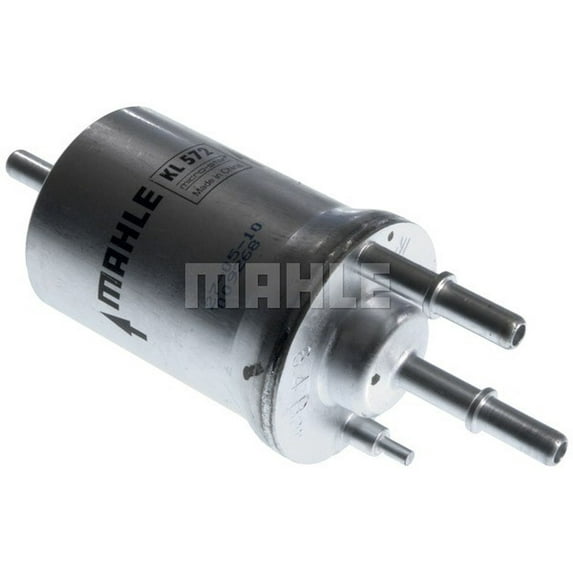 Genuine MAHLE Fuel Filter