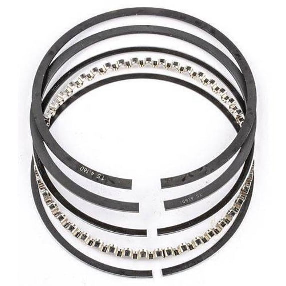Genuine MAHLE PC RING SET