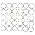thumbnail image 1 of Genuine MAHLE PC RING SET, 1 of 2