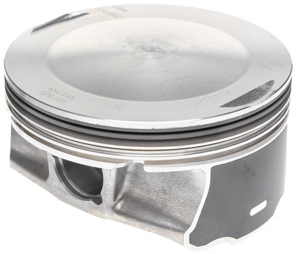 Genuine MAHLE PISTON