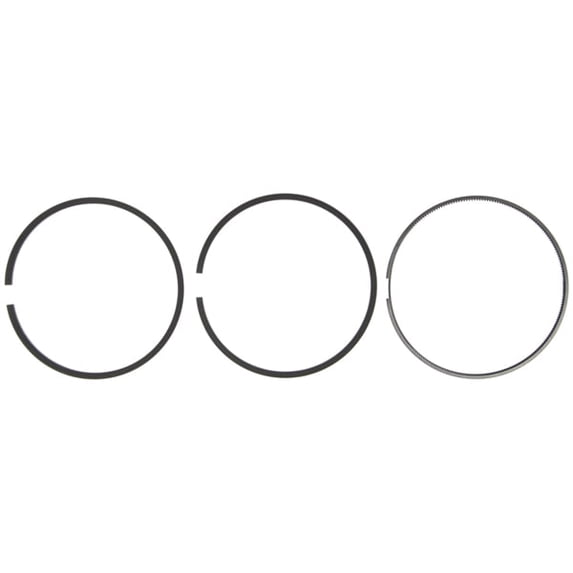 Genuine MAHLE RING SET MOLY