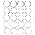 thumbnail image 1 of Genuine MAHLE RING SET MOLY, 1 of 2